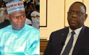Ousmane Faye : "Macky Sall peut briguer un second quinquennat, même l'opposition l'avait théorisé"