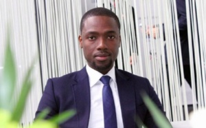 Birane Ndour devient le nouveau président de l’Olympique de Ngor