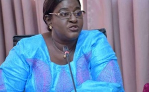 Marathon budgétaire : Dr. Marie Khémesse Ngom Ndiaye casse le rythme