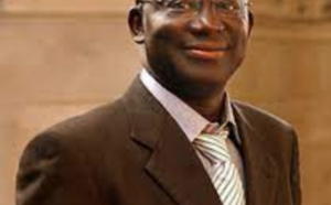 3e candidature de Macky Sall : « Cette question a été définitivement réglée par les résultats des dernières Législatives » (Mamadou Diouf, Pr. d’histoire aux USA)