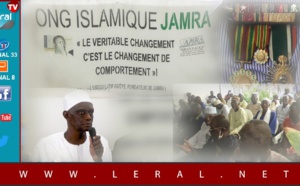 Acteurs de la guerre du Golfe vs Etat du Sénégal : Soutenus par Jamra, les 496 survivants attendent leurs indemnisations