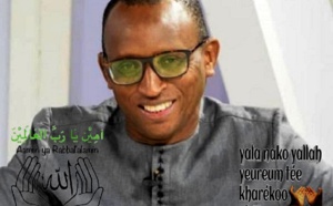 Décès de notre confrère Salif Diallo de l’APS : Les hommages de la CAF et de la presse africaine et internationale