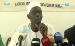 Très en colère, Mame Mactar Guèye (Jamra) tacle sévèrement les Sonko Boys : "Bu leen ñu fontoo..."