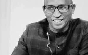 Hommage à Salif Diallo: A jamais dans nos cœurs (Par Astou Yoro Bâ)