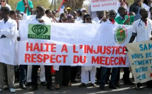 Santé : Les militants de l'Asas And Gueusseum priés de ne renseigner aucune maquette ou plate-forme de recueil d'informations