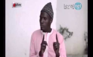 Le ramadan de Ngagne du mercredi 23 juillet 2014