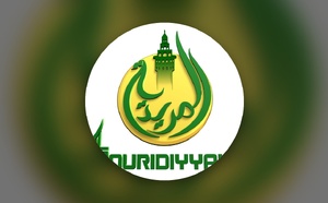 Al Mouridiyyah TV en direct