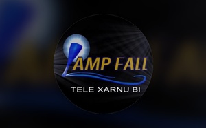 Lamp Fall Tv en Direct