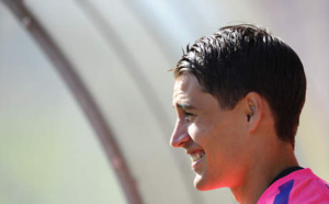Bojan Krkic a dit "non" au Standard