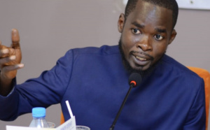 Convocation de Ousmane Sonko: Le Forum du Justiciable condamne les propos des leaders de Yaw