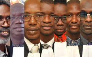 Audition de Ousmane Sonko: Le Doyen des juges satisfait une requête de ses avocats