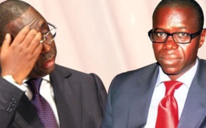 Moubarack Lô, ex collaborateur du Président : « Macky Sall a des problèmes d’aptitude »