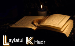 La Nuit du Destin  (Laylatoul Khadr)
