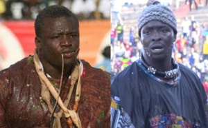 Combat Siteu - Papa Sow : La suspension du batteur Djiby Seck levée