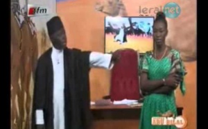 Vidéo: Comment Kouthia va transformer cette femme