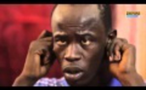 Le ndogou de Buur Guewel du 24 juillet 2014