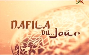 Nafila du jeudi 24 juillet 2014
