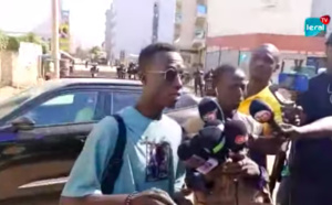 Cité Keur Gorgui bunkerisée : Les travailleurs de la zone impactés 