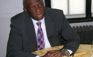 Coup de chapeau au Consul général du Sénégal à Milan