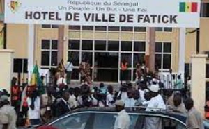 Fatick / Recours de Yaw : Le bureau du Conseil municipal invalidé