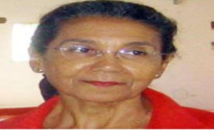 Zoom sur Albertine Gonçalves, une pionnière en Afrique