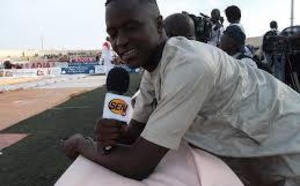Modou Mbaye hérite de Fm Sénégal
