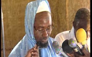 Touba ouvre le feu