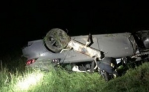 Richard-Toll : Un accident fait 3 morts et 8 blessés