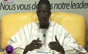 Ramadaniyate Taib du vendredi 25 juillet 2014 avec Oustaz Taïb Socé