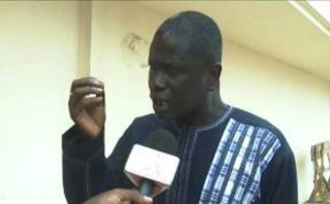 Vidéo: Seydi Gassama fait des révélations sur la mort de Omar Lamine Badji