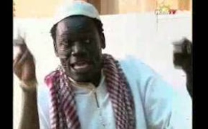 Ndogou Li du vendredi 25 juillet 2014 avec Tony