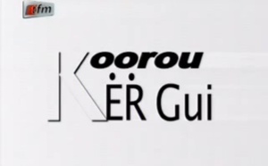 Koorou Keur Gui du vendredi 25 juillet 2014 - Episode 28