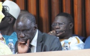 Audio: Portrait de Mbagnick Ndiaye