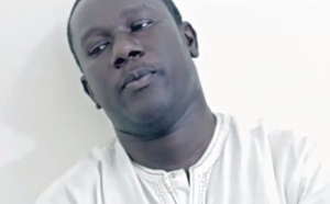 Nouveau clip de Fata el presidente « Ndenkaané ».