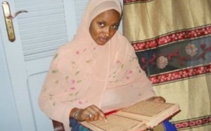 Khadija Diallo mannequin: « Ma foi religieuse passe avant mes passions terrestres »