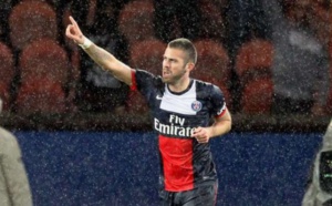 Milan AC : les vérités du clan Ménez sur son départ du PSG