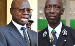 Le Forum civil prend la défense du Colonel Ndaw et s’attaque au ministre des Forces armées