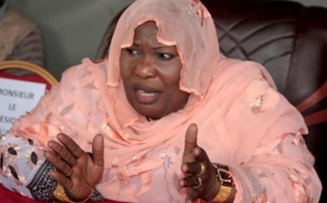 Aminata Mbengue Ndiaye peut faire le deuil sur sa défaite : le juge l’a déboutée et conforté la victoire de Moustapha Diop