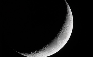 L'observation du croissant lunaire : La solution sur la divergence