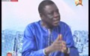 Ça me dit mag du samedi 26 juillet 2014 - Invité Me Ousmane Seye
