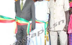 Mairie de Rufisque : Daouda Niang ôte  Badara Mamaya Sène