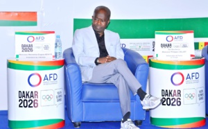 JOJ 2026 : Dakar prêt à accueillir 4 300 athlètes pour 35 disciplines