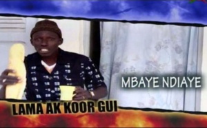 Lama ak Koor gui - Episode du 26 Juillet 2014 
