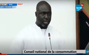 Conseil national de la Consommation  : Le kilo du riz à 325 FCFA...Quelles sont les propositions retenues et prix proposés