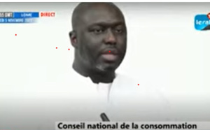 "Le kilo du sucre passera de 600 francs à 575 francs Cfa".(Ministre)