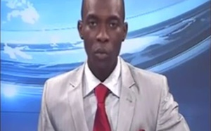 Xibaar Yi de 13H du dimanche 27 juillet 2014 