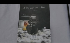 Parution: le journaliste Ibrahima Diouf parle de la Renaissance de l'âme