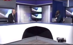 Toute la vérité du dimanche 27 juillet 2014 (Sen Tv)