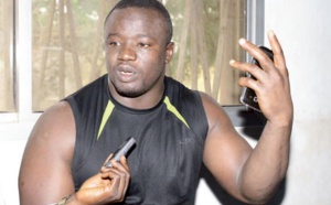 Lutte : Papa Sow arrête sa carrière de lutteur