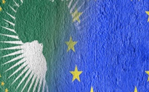 Détérioration du partenariat Afrique-Europe : Les raisons du désamour, selon un nouveau rapport
